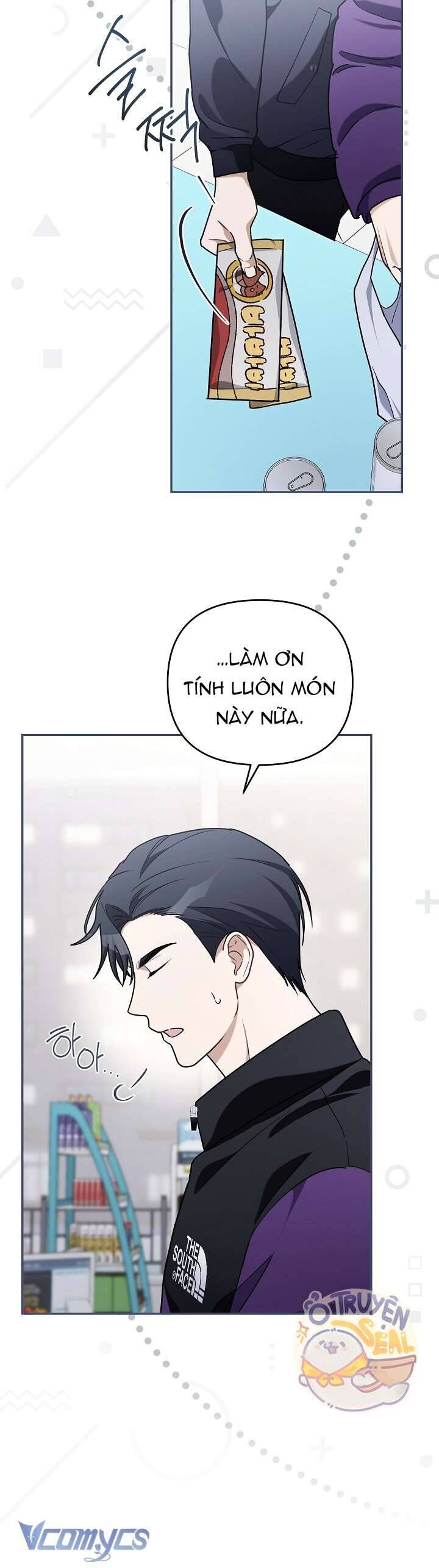 Rác Rưởi Sống Sót Với Thân Phận Thần Tượng Pd Chap 7 - Next Chap 8