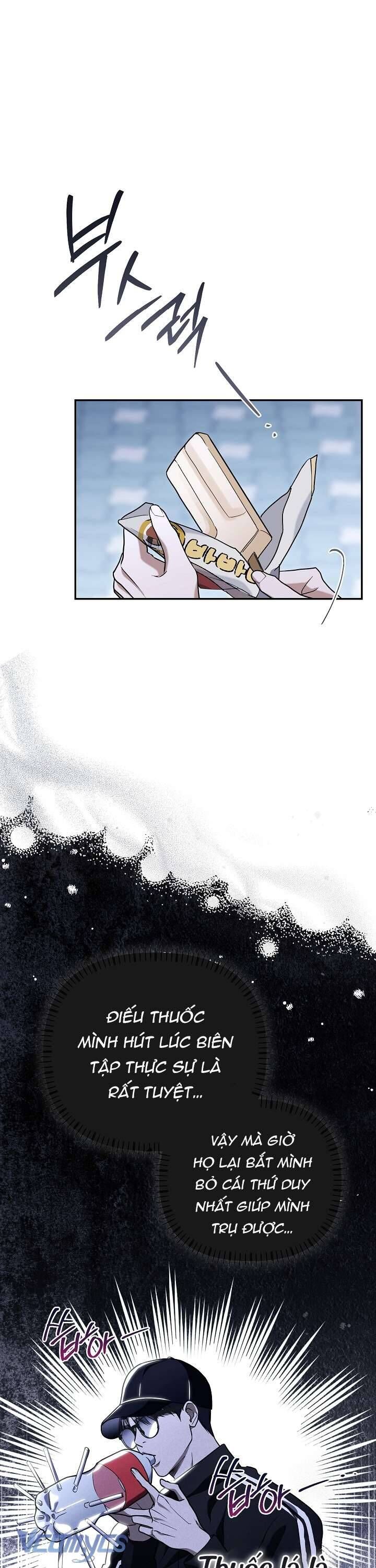 Rác Rưởi Sống Sót Với Thân Phận Thần Tượng Pd Chap 7 - Next Chap 8