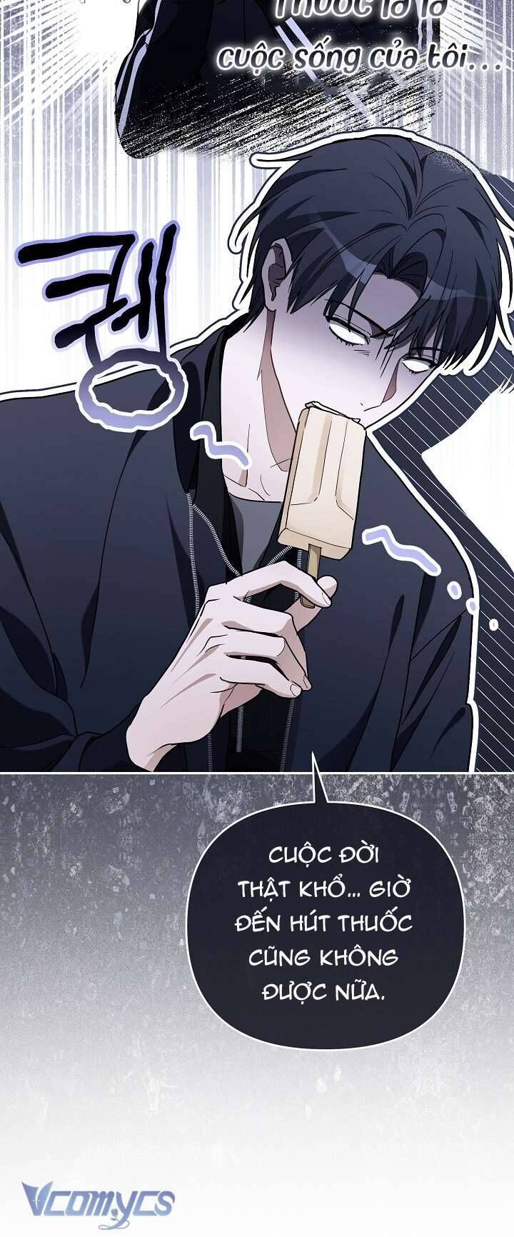 Rác Rưởi Sống Sót Với Thân Phận Thần Tượng Pd Chap 7 - Next Chap 8