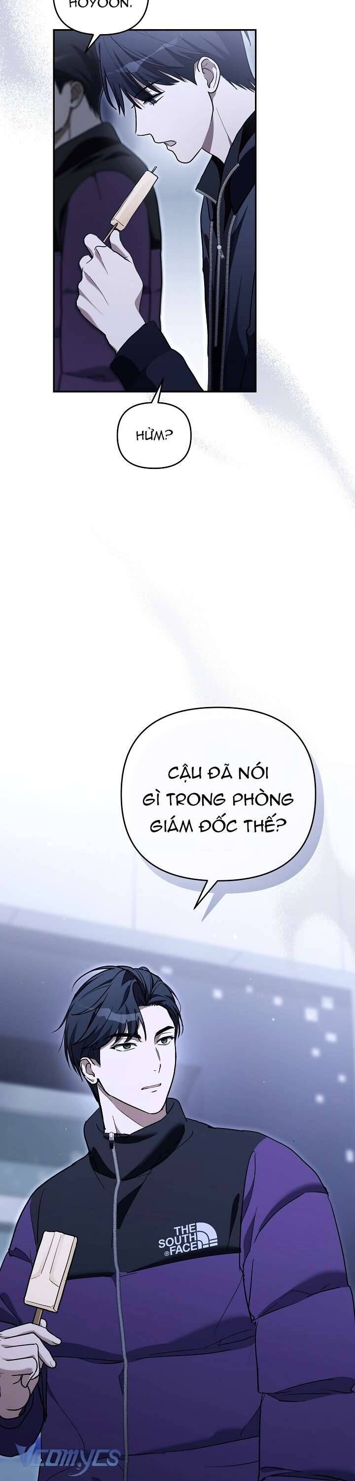 Rác Rưởi Sống Sót Với Thân Phận Thần Tượng Pd Chap 7 - Next Chap 8