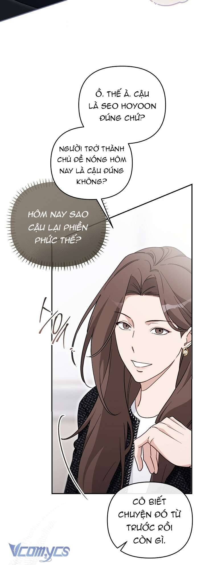 Rác Rưởi Sống Sót Với Thân Phận Thần Tượng Pd Chap 7 - Next Chap 8