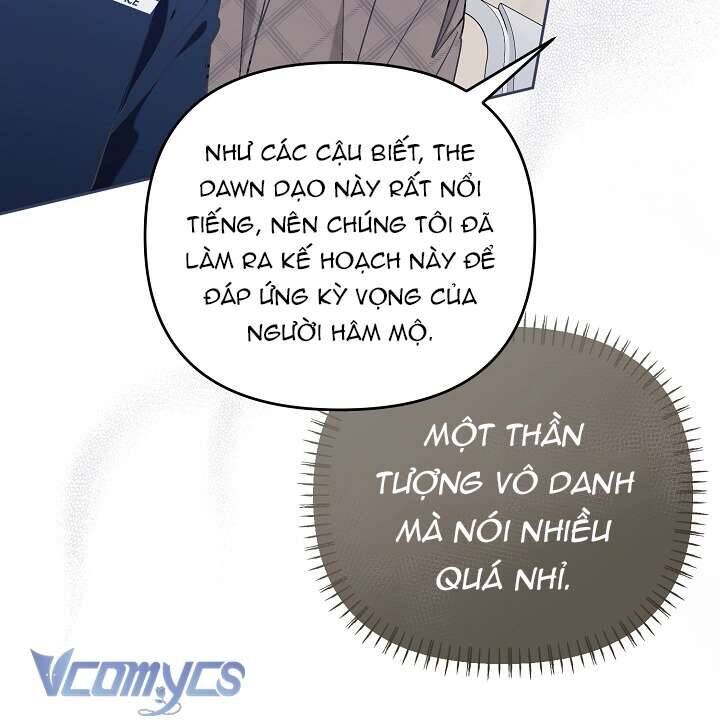Rác Rưởi Sống Sót Với Thân Phận Thần Tượng Pd Chap 7 - Next Chap 8