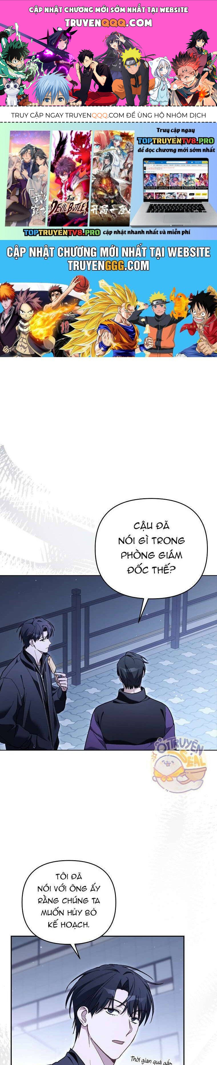Rác Rưởi Sống Sót Với Thân Phận Thần Tượng Pd Chap 8 - Next Chap 9