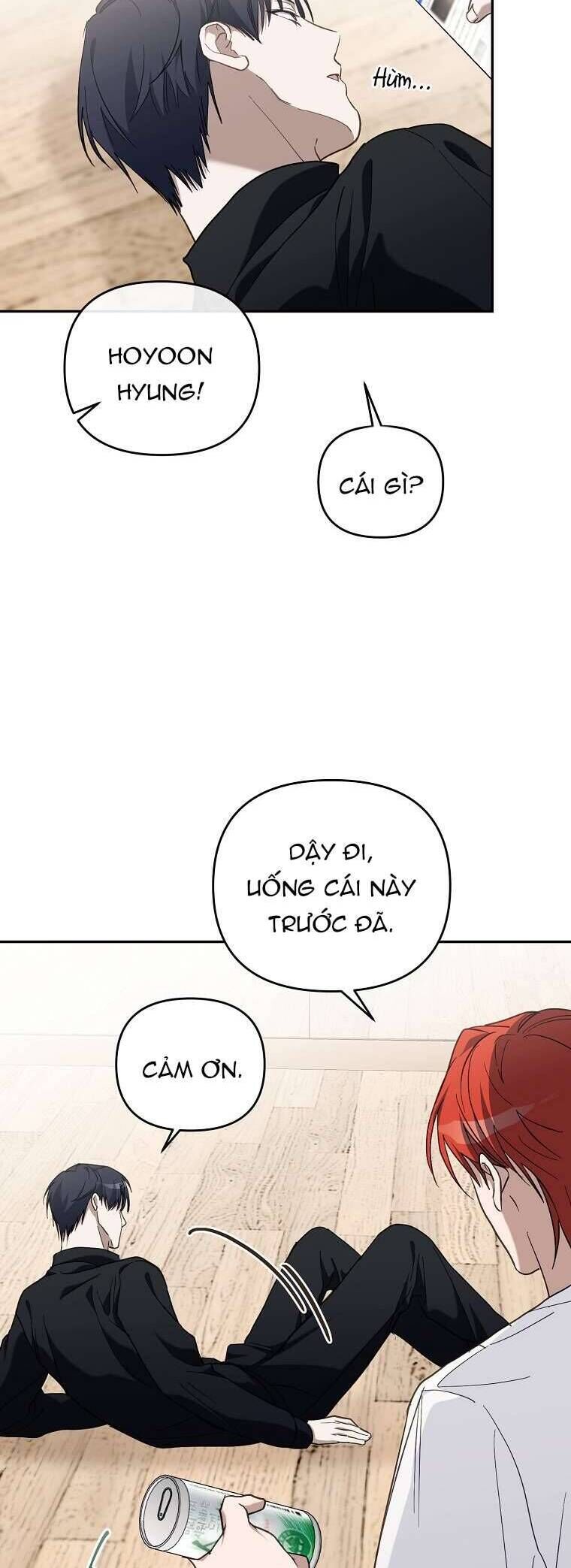 Rác Rưởi Sống Sót Với Thân Phận Thần Tượng Pd Chap 8 - Next Chap 9