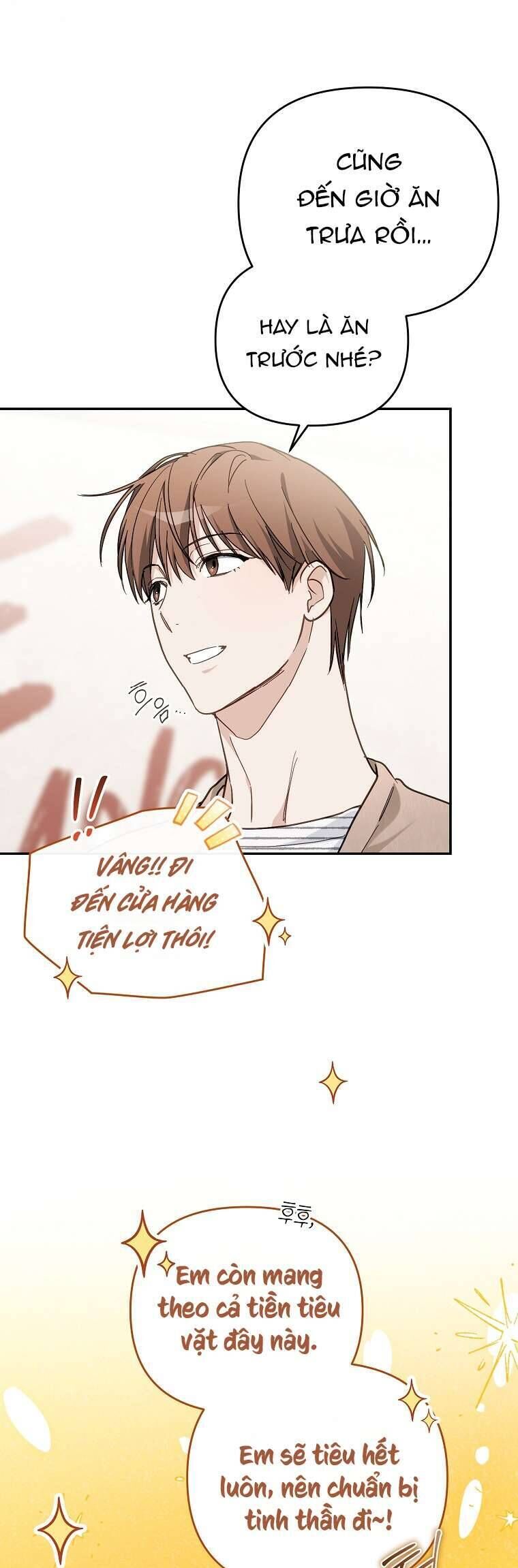 Rác Rưởi Sống Sót Với Thân Phận Thần Tượng Pd Chap 8 - Next Chap 9