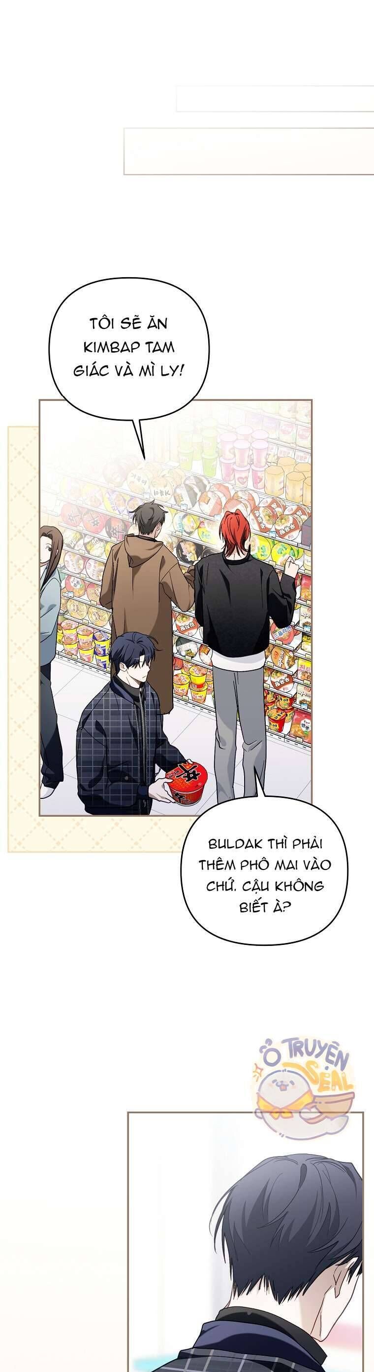 Rác Rưởi Sống Sót Với Thân Phận Thần Tượng Pd Chap 8 - Next Chap 9