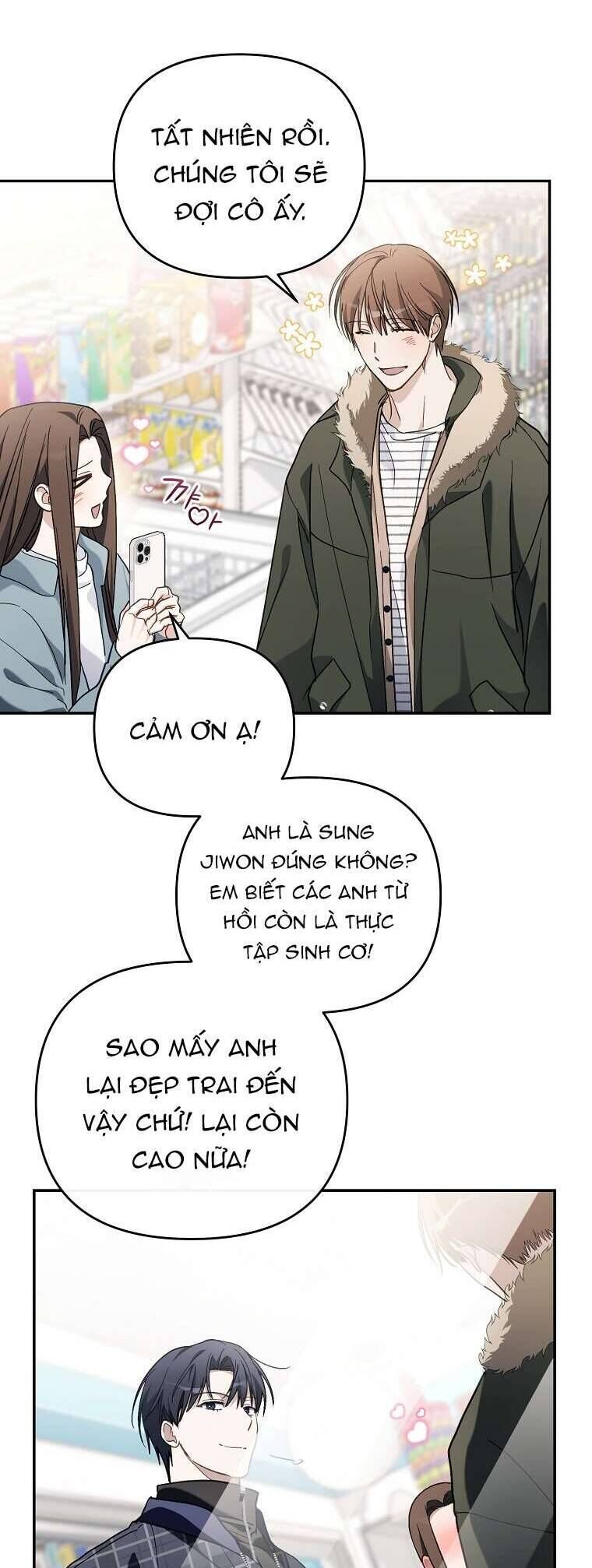 Rác Rưởi Sống Sót Với Thân Phận Thần Tượng Pd Chap 8 - Next Chap 9