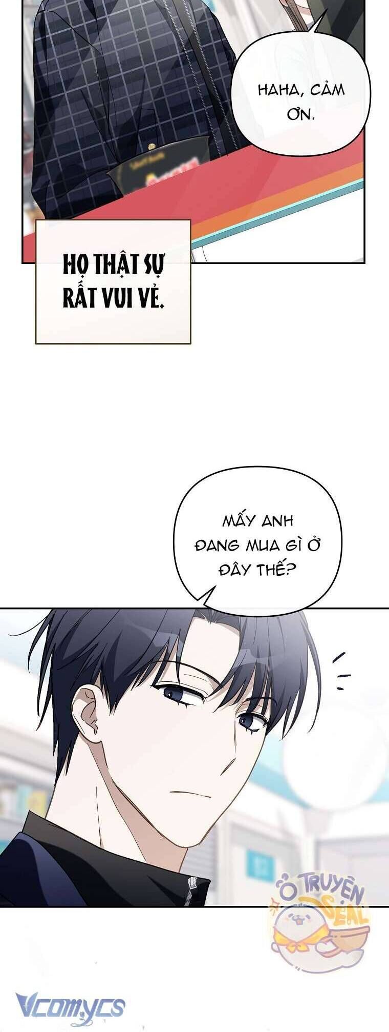 Rác Rưởi Sống Sót Với Thân Phận Thần Tượng Pd Chap 8 - Next Chap 9