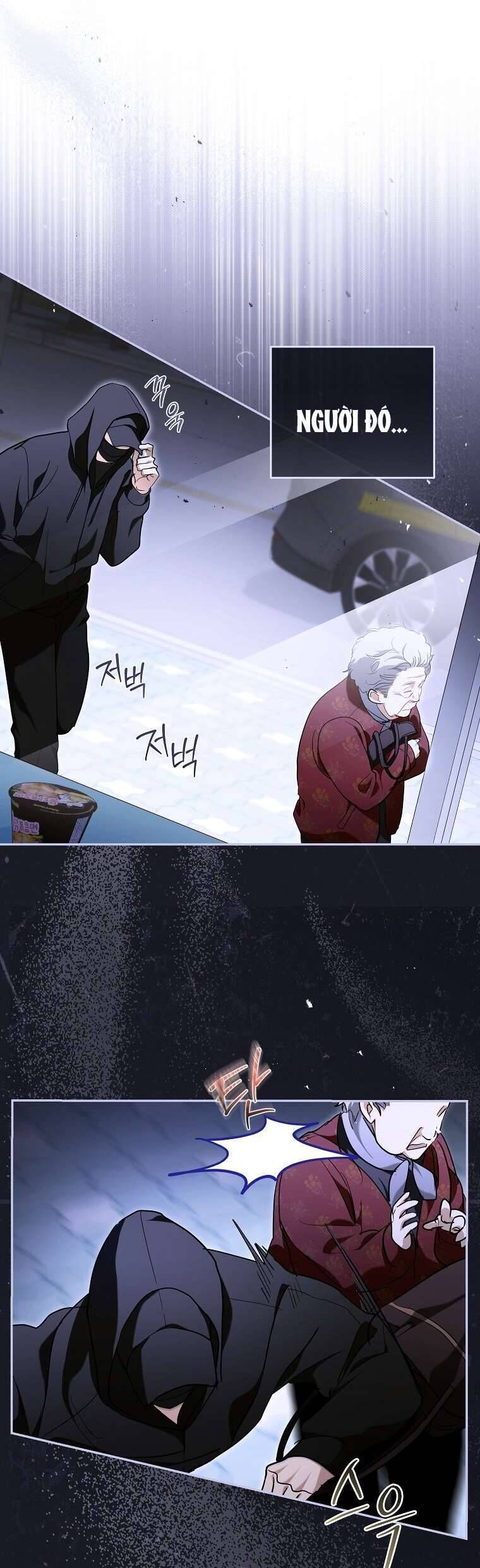 Rác Rưởi Sống Sót Với Thân Phận Thần Tượng Pd Chap 8 - Next Chap 9