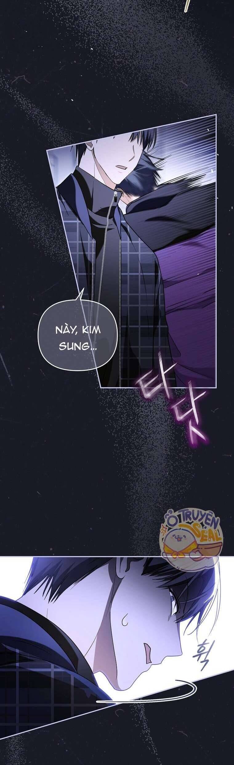 Rác Rưởi Sống Sót Với Thân Phận Thần Tượng Pd Chap 8 - Next Chap 9