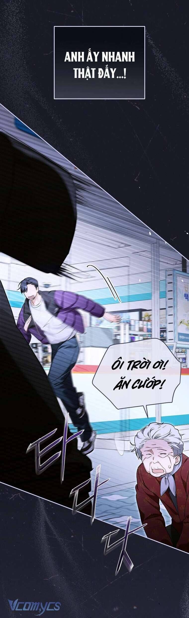 Rác Rưởi Sống Sót Với Thân Phận Thần Tượng Pd Chap 8 - Next Chap 9