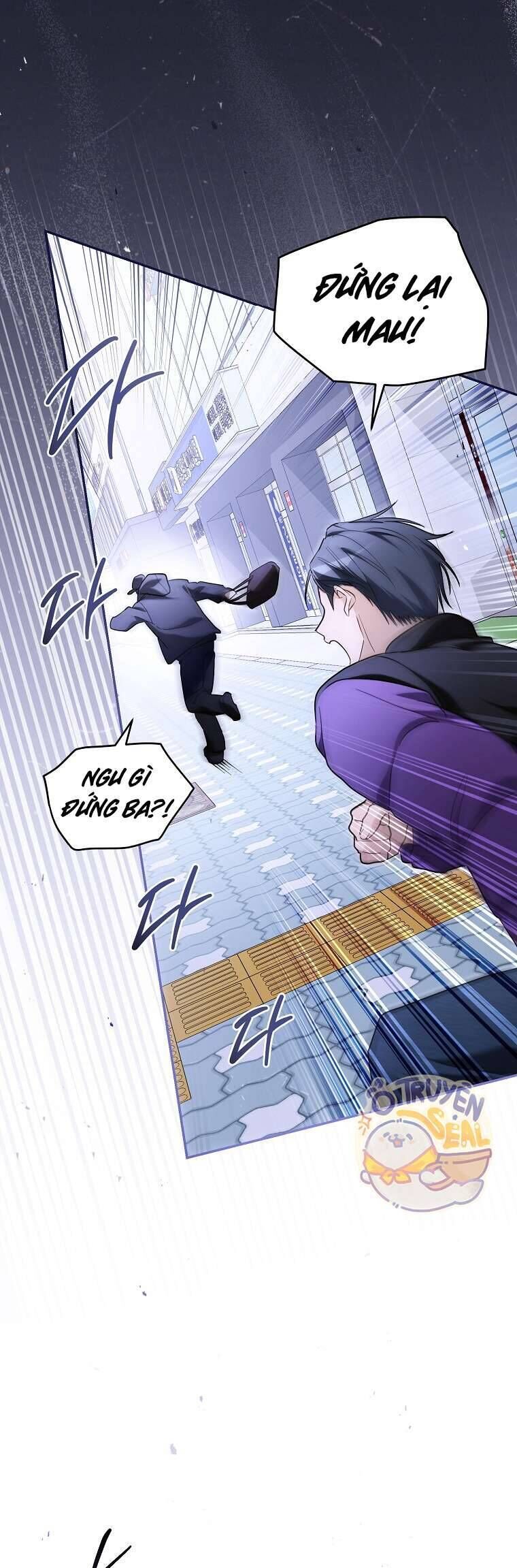 Rác Rưởi Sống Sót Với Thân Phận Thần Tượng Pd Chap 8 - Next Chap 9