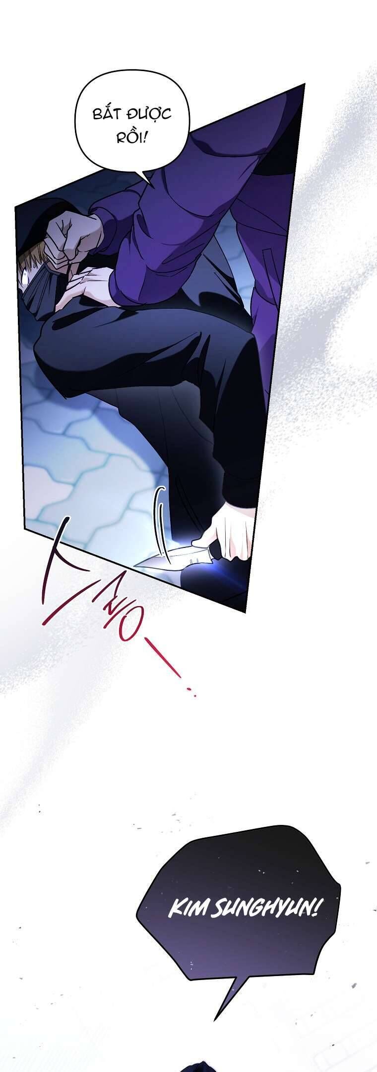 Rác Rưởi Sống Sót Với Thân Phận Thần Tượng Pd Chap 8 - Next Chap 9