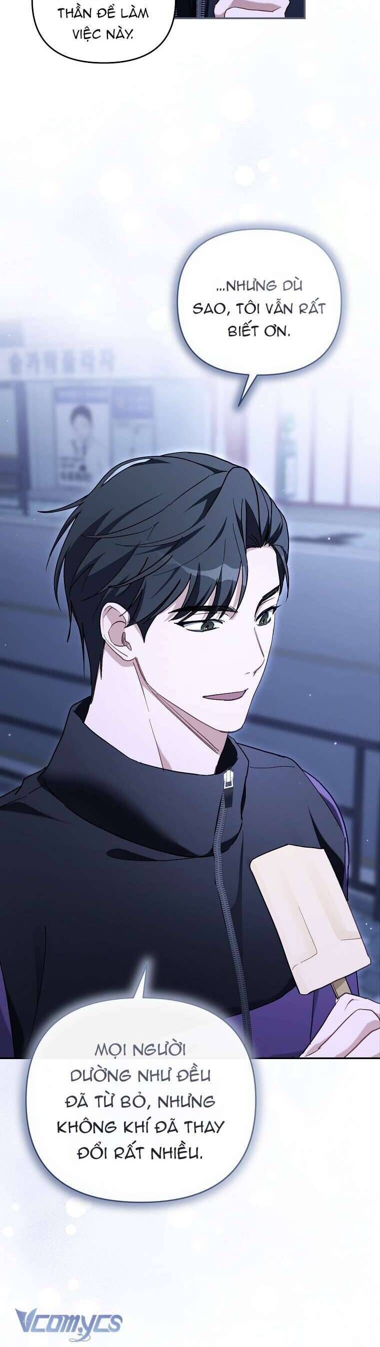 Rác Rưởi Sống Sót Với Thân Phận Thần Tượng Pd Chap 8 - Next Chap 9