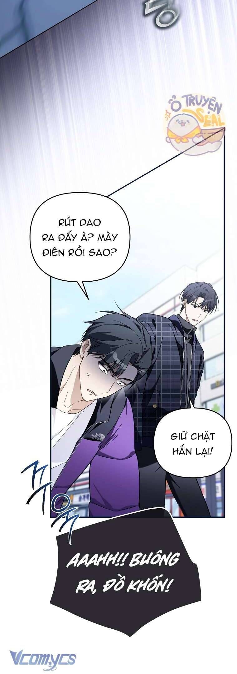 Rác Rưởi Sống Sót Với Thân Phận Thần Tượng Pd Chap 8 - Next Chap 9