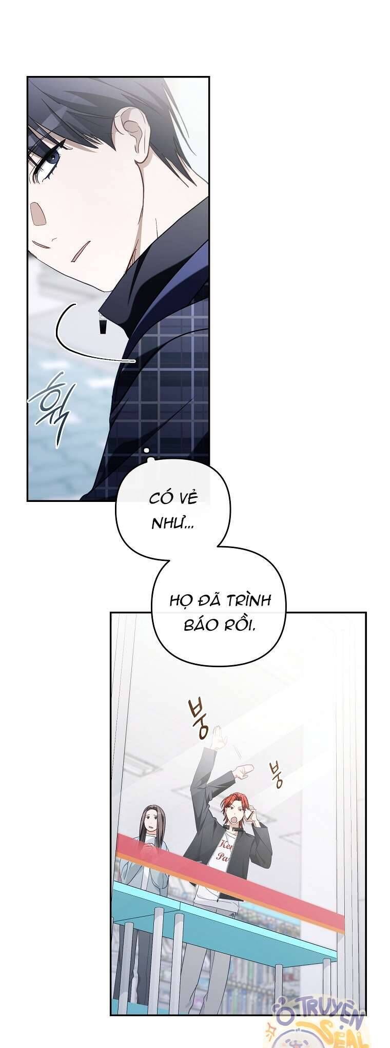 Rác Rưởi Sống Sót Với Thân Phận Thần Tượng Pd Chap 8 - Next Chap 9