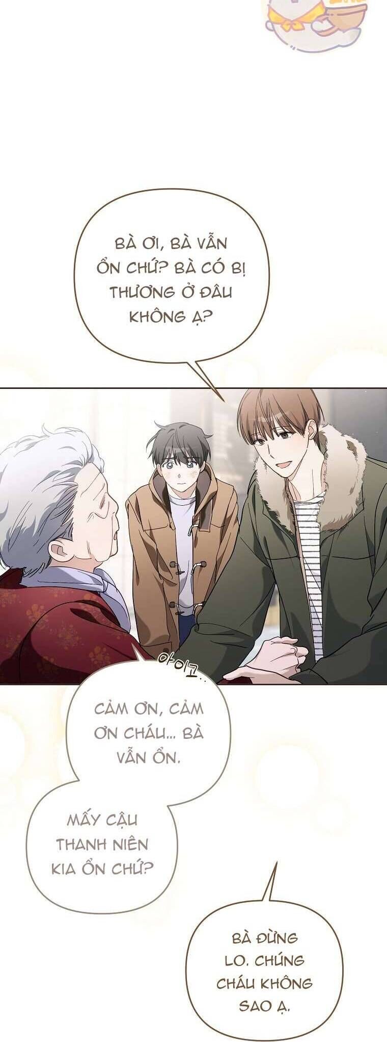 Rác Rưởi Sống Sót Với Thân Phận Thần Tượng Pd Chap 8 - Next Chap 9