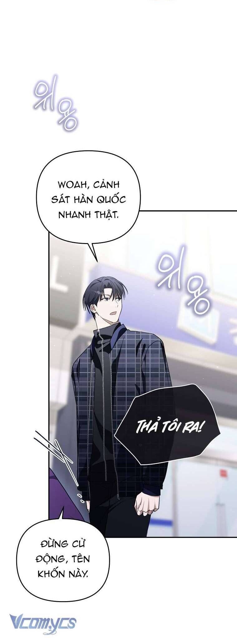 Rác Rưởi Sống Sót Với Thân Phận Thần Tượng Pd Chap 8 - Next Chap 9