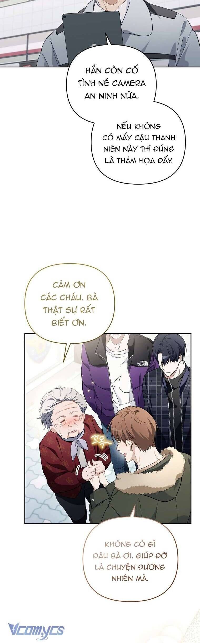 Rác Rưởi Sống Sót Với Thân Phận Thần Tượng Pd Chap 8 - Next Chap 9