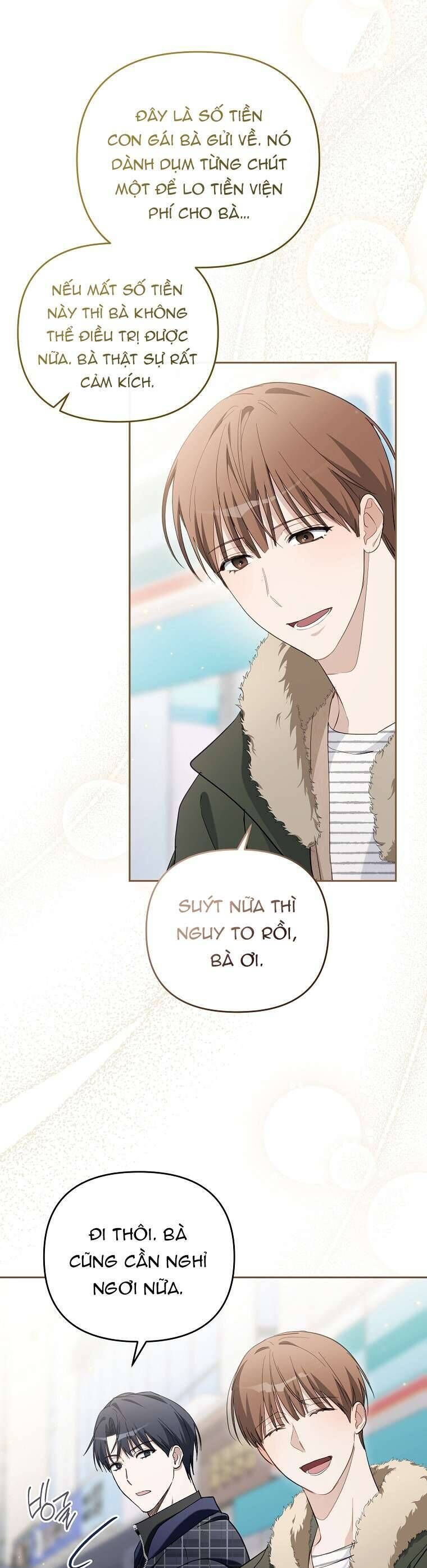 Rác Rưởi Sống Sót Với Thân Phận Thần Tượng Pd Chap 8 - Next Chap 9