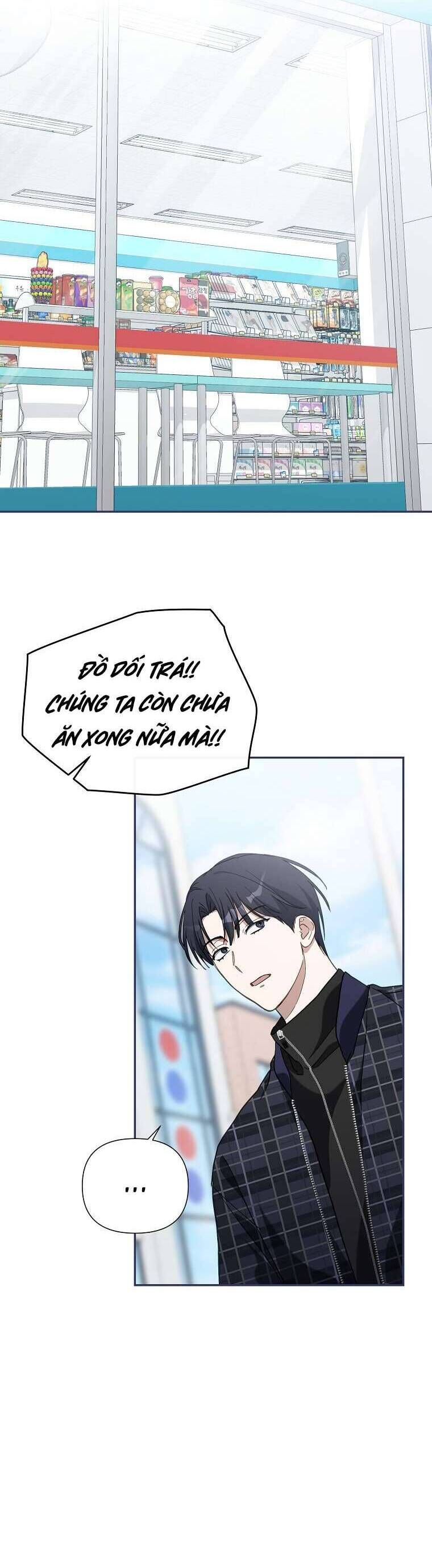 Rác Rưởi Sống Sót Với Thân Phận Thần Tượng Pd Chap 8 - Next Chap 9