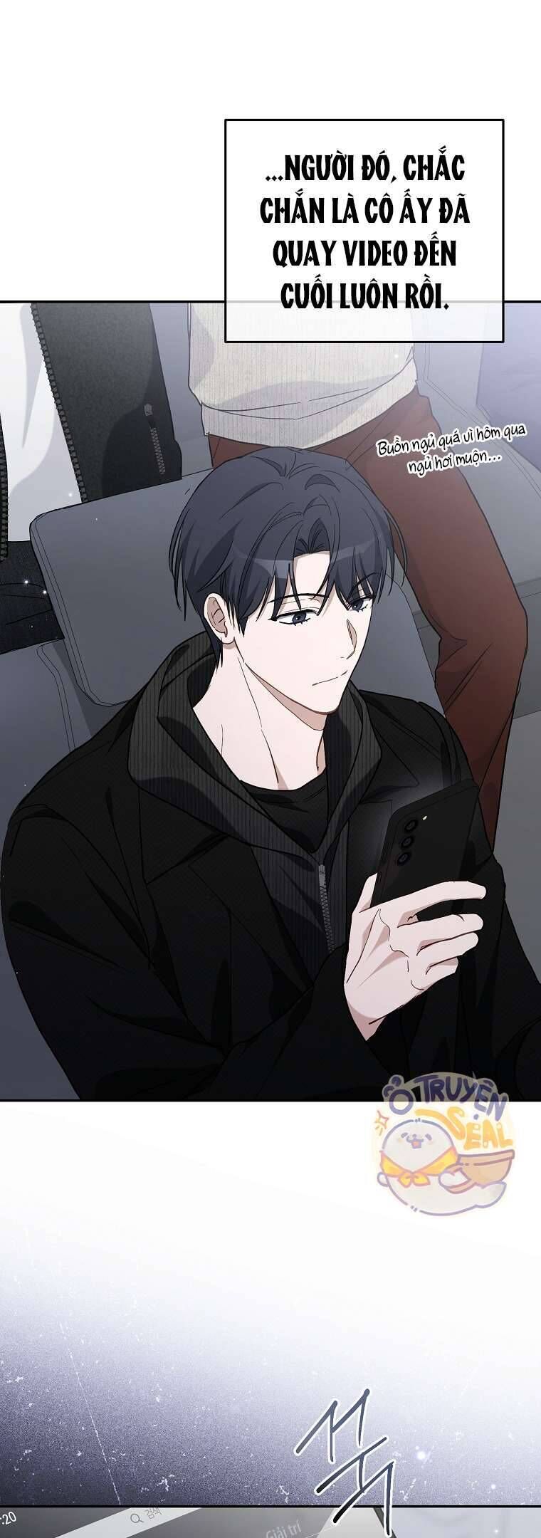 Rác Rưởi Sống Sót Với Thân Phận Thần Tượng Pd Chap 8 - Next Chap 9