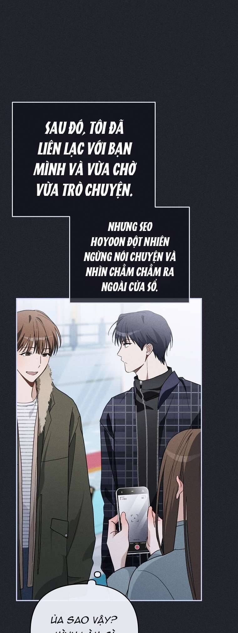 Rác Rưởi Sống Sót Với Thân Phận Thần Tượng Pd Chap 8 - Next Chap 9