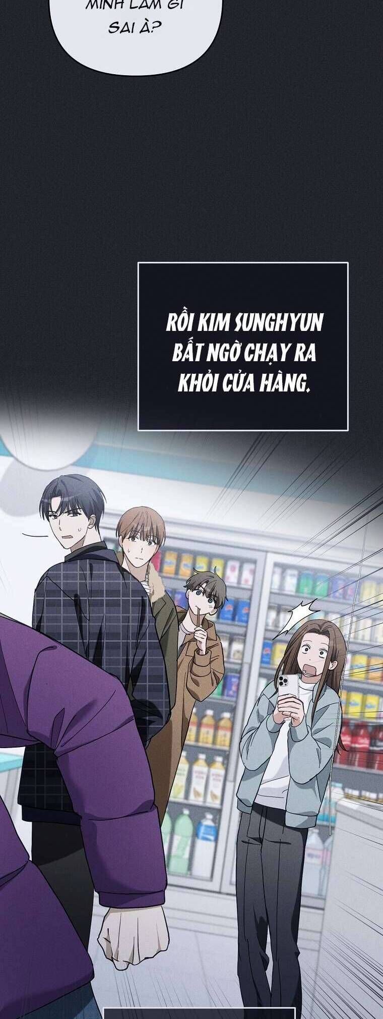 Rác Rưởi Sống Sót Với Thân Phận Thần Tượng Pd Chap 8 - Next Chap 9