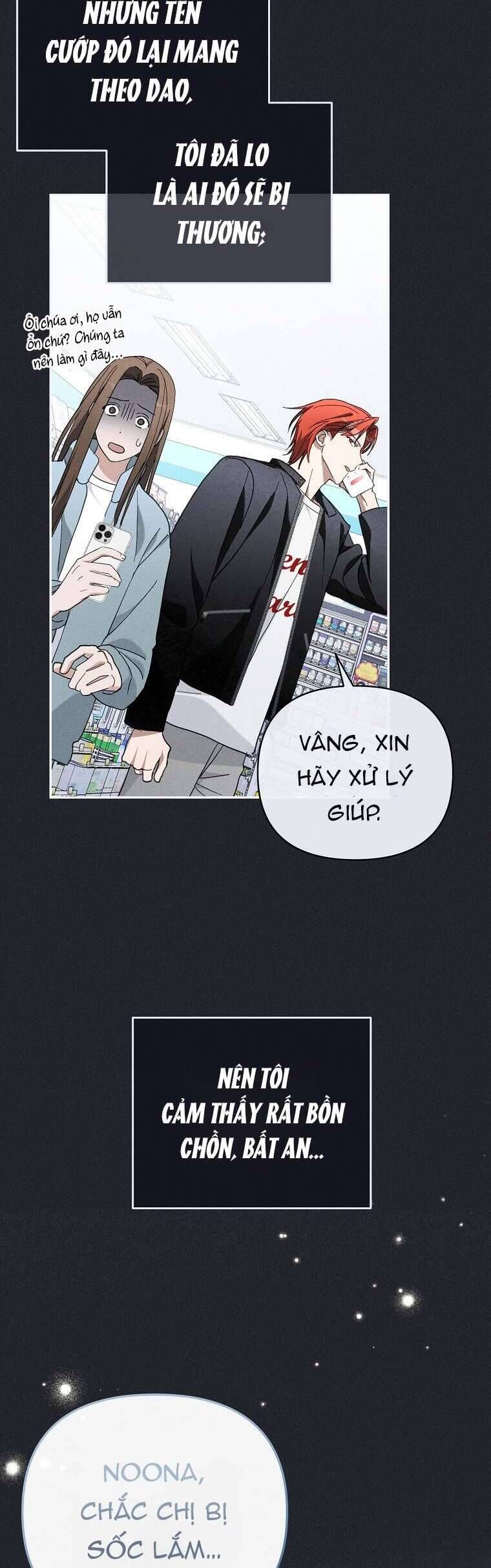 Rác Rưởi Sống Sót Với Thân Phận Thần Tượng Pd Chap 8 - Next Chap 9
