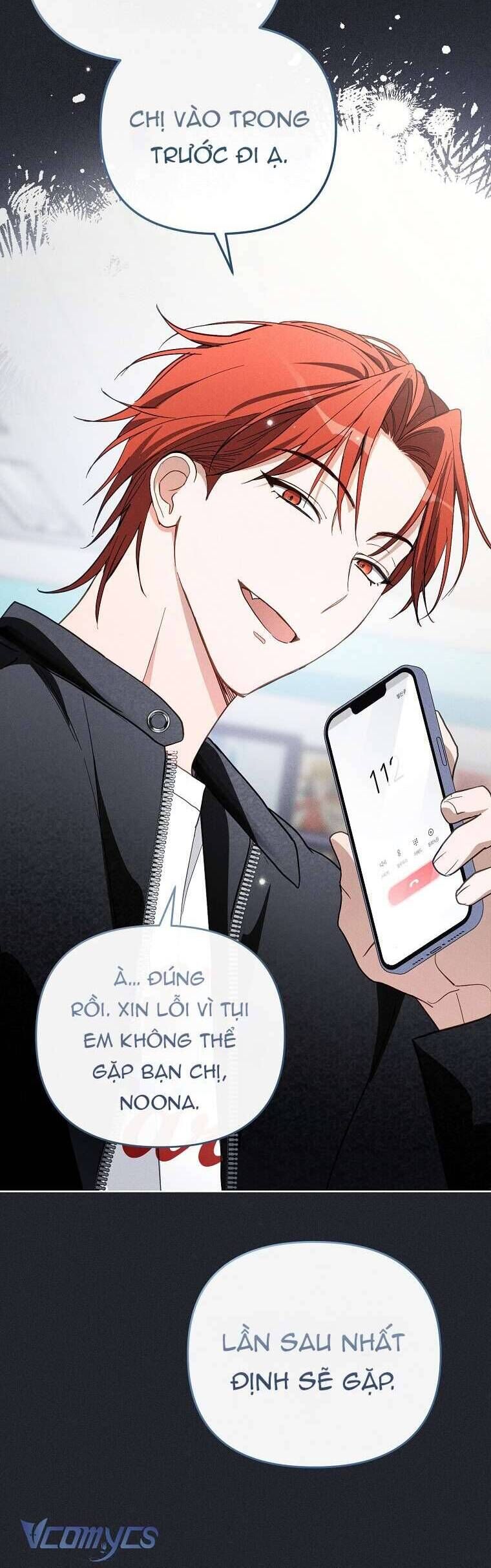 Rác Rưởi Sống Sót Với Thân Phận Thần Tượng Pd Chap 8 - Next Chap 9