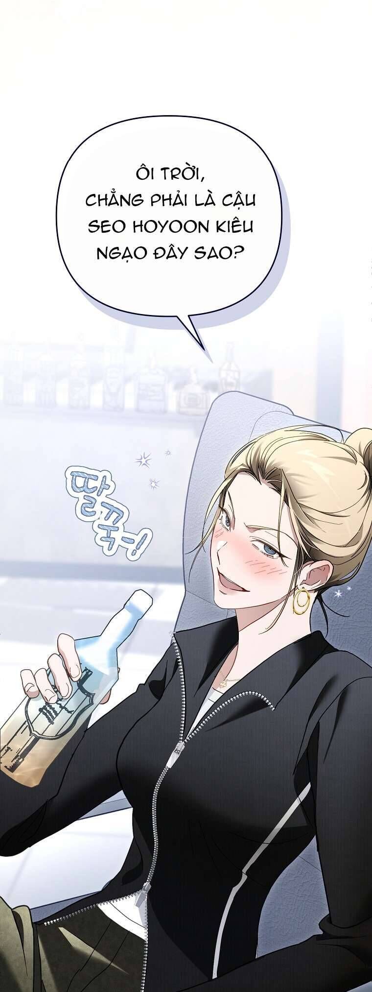 Rác Rưởi Sống Sót Với Thân Phận Thần Tượng Pd Chap 8 - Next Chap 9
