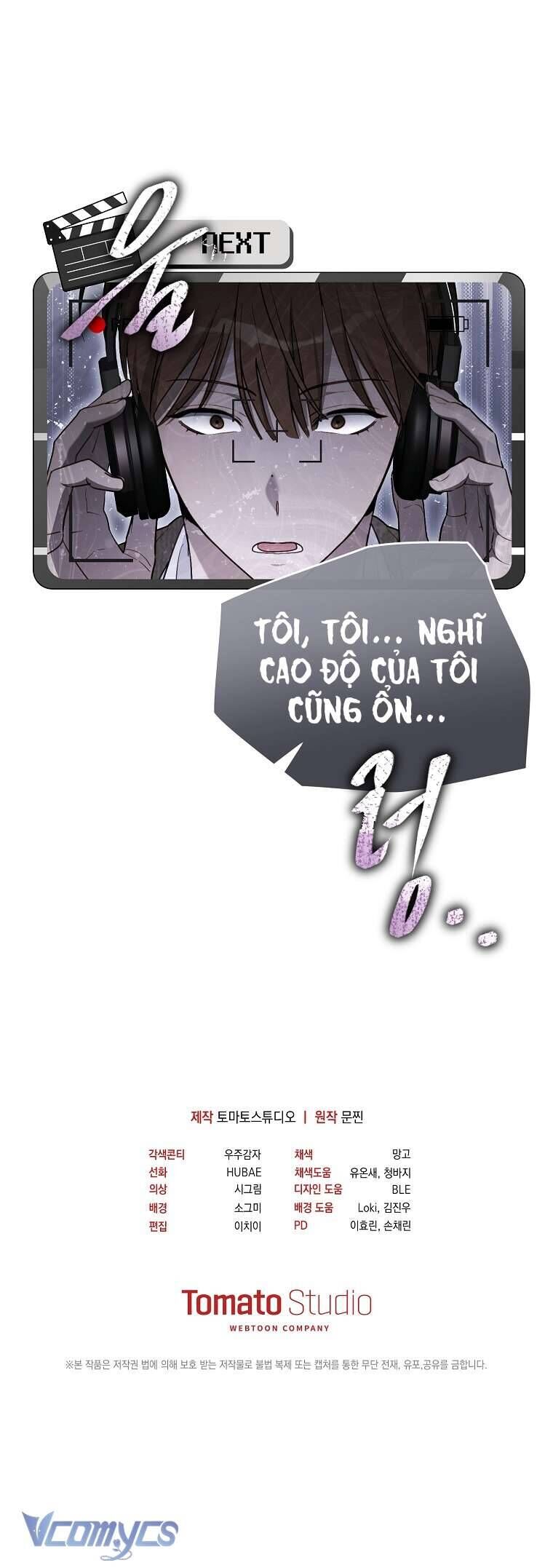 Rác Rưởi Sống Sót Với Thân Phận Thần Tượng Pd Chap 8 - Next Chap 9