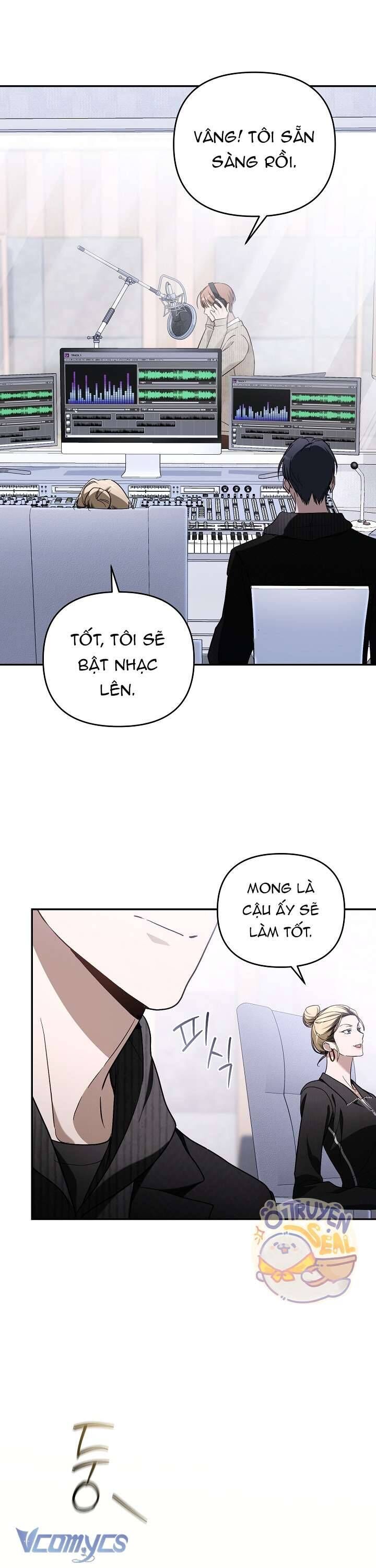 Rác Rưởi Sống Sót Với Thân Phận Thần Tượng Pd Chap 9 - Next Chap 10