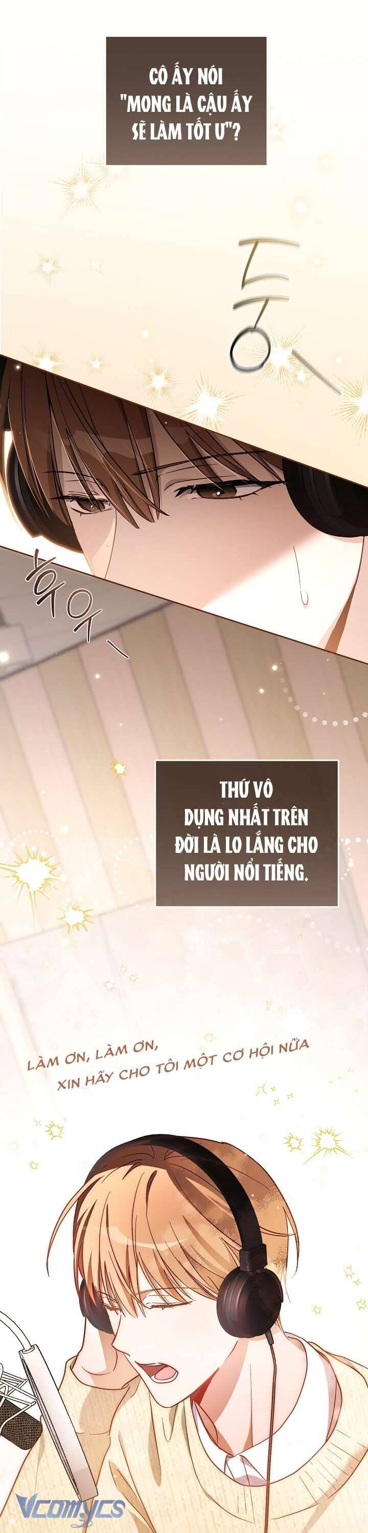 Rác Rưởi Sống Sót Với Thân Phận Thần Tượng Pd Chap 9 - Next Chap 10
