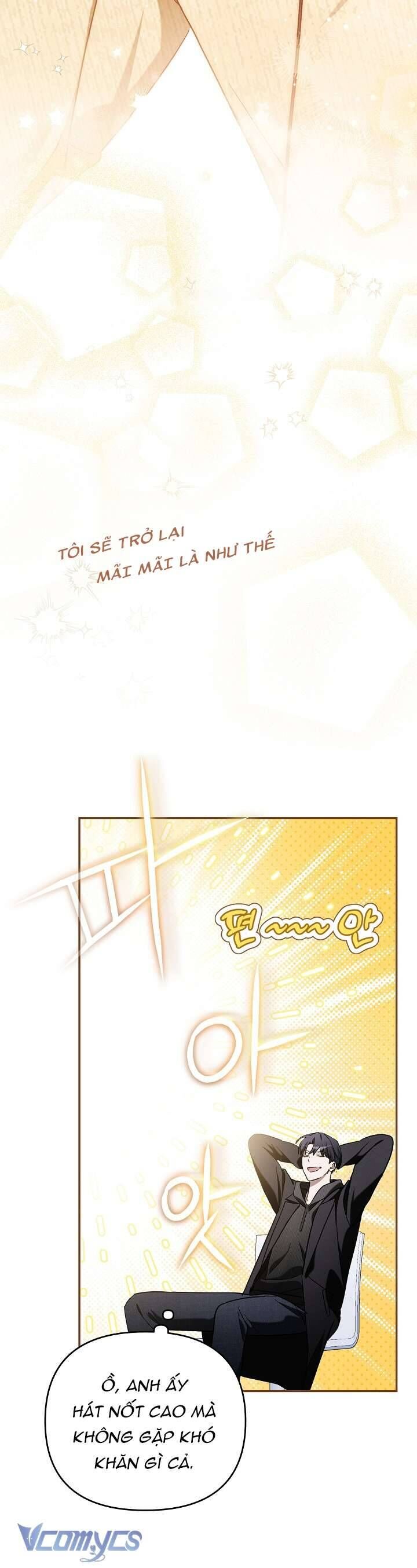 Rác Rưởi Sống Sót Với Thân Phận Thần Tượng Pd Chap 9 - Next Chap 10