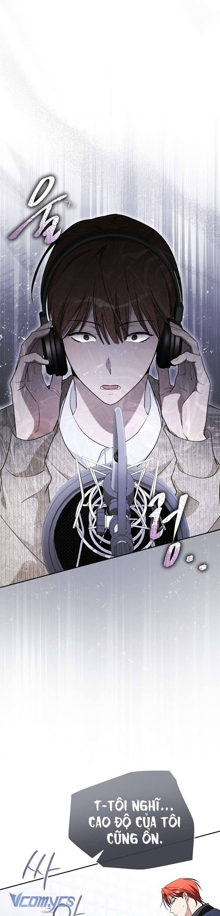 Rác Rưởi Sống Sót Với Thân Phận Thần Tượng Pd Chap 9 - Next Chap 10