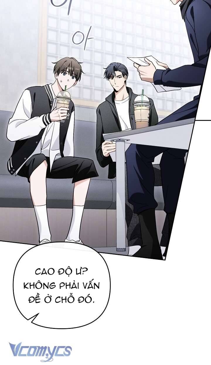 Rác Rưởi Sống Sót Với Thân Phận Thần Tượng Pd Chap 9 - Next Chap 10