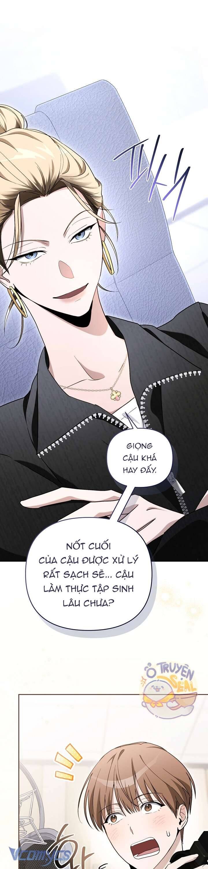 Rác Rưởi Sống Sót Với Thân Phận Thần Tượng Pd Chap 9 - Next Chap 10