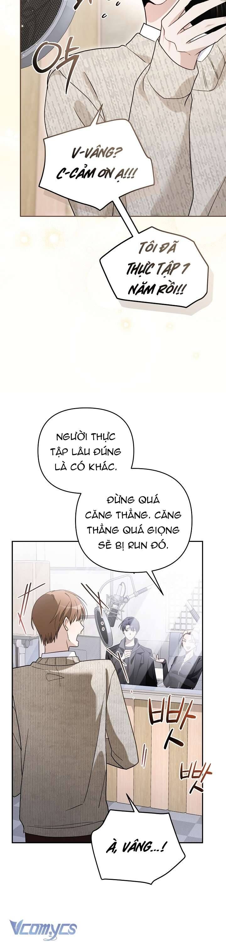 Rác Rưởi Sống Sót Với Thân Phận Thần Tượng Pd Chap 9 - Next Chap 10