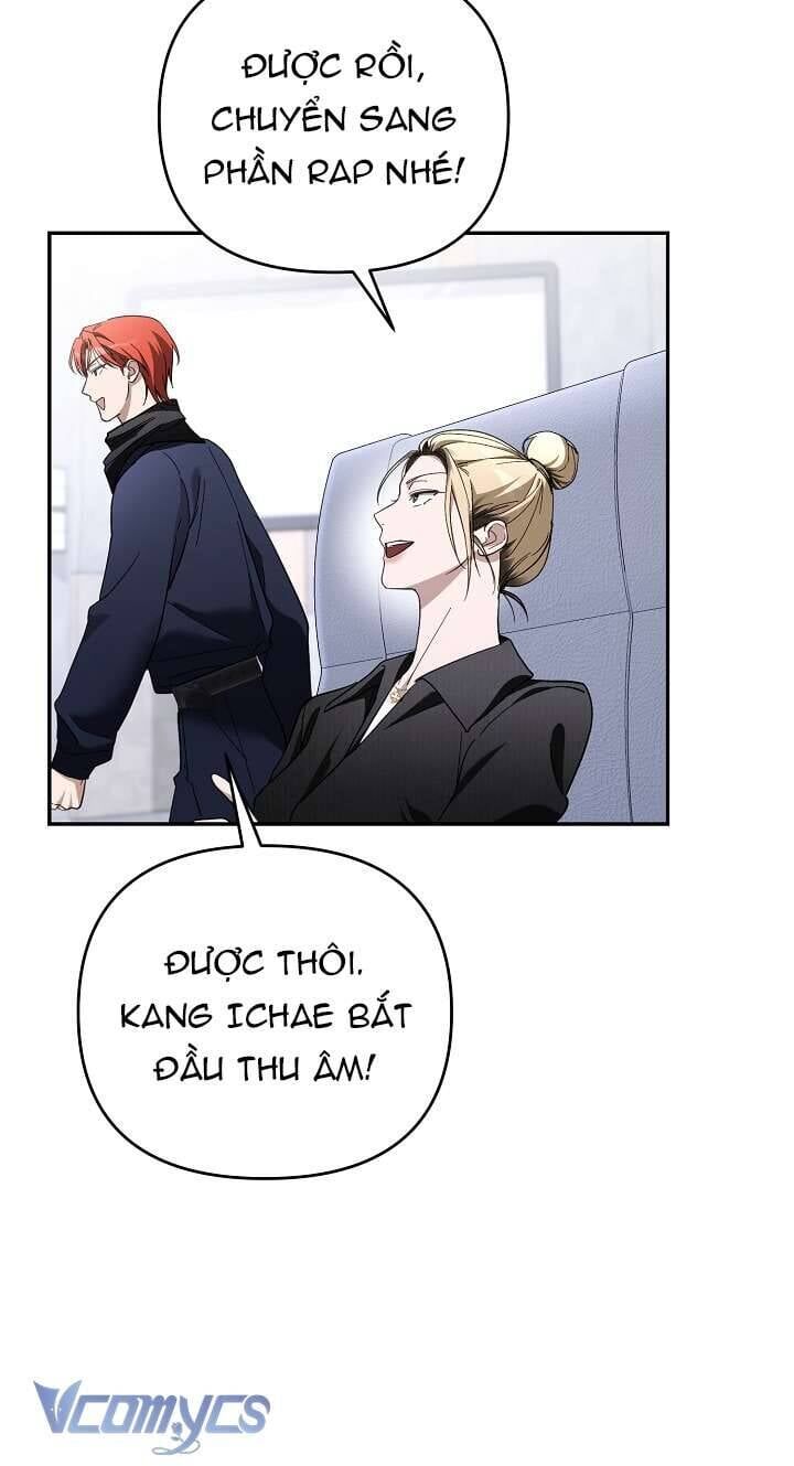 Rác Rưởi Sống Sót Với Thân Phận Thần Tượng Pd Chap 9 - Next Chap 10