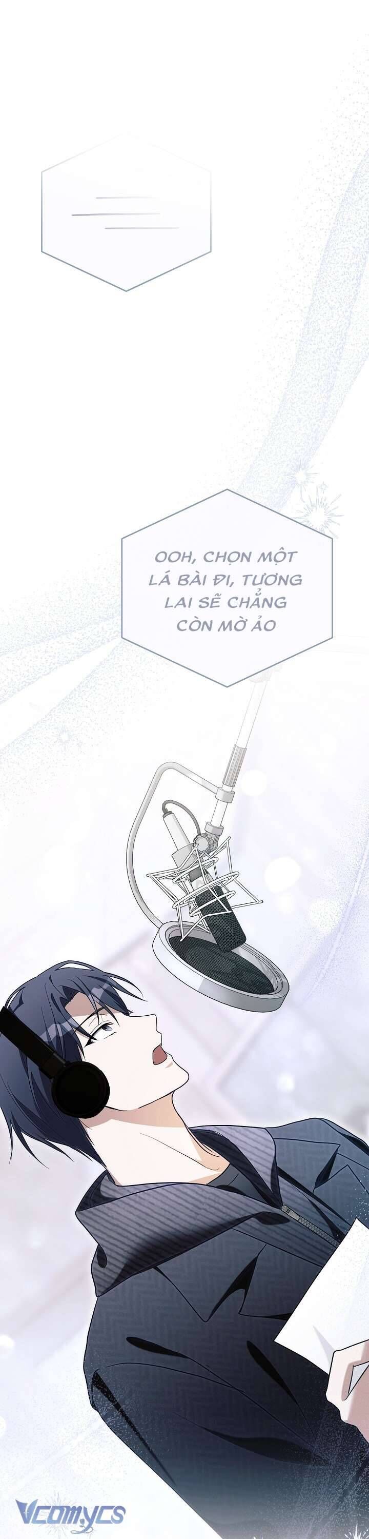 Rác Rưởi Sống Sót Với Thân Phận Thần Tượng Pd Chap 9 - Next Chap 10