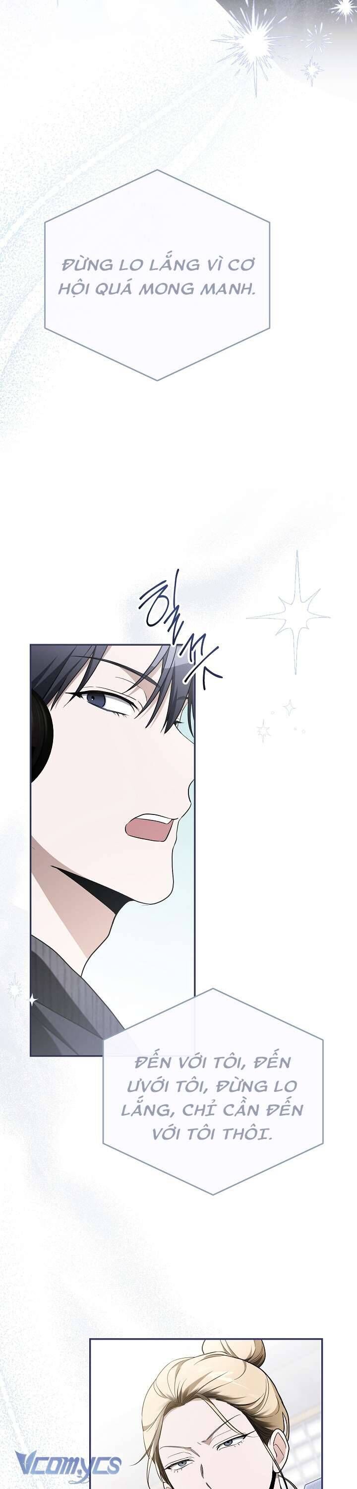 Rác Rưởi Sống Sót Với Thân Phận Thần Tượng Pd Chap 9 - Next Chap 10