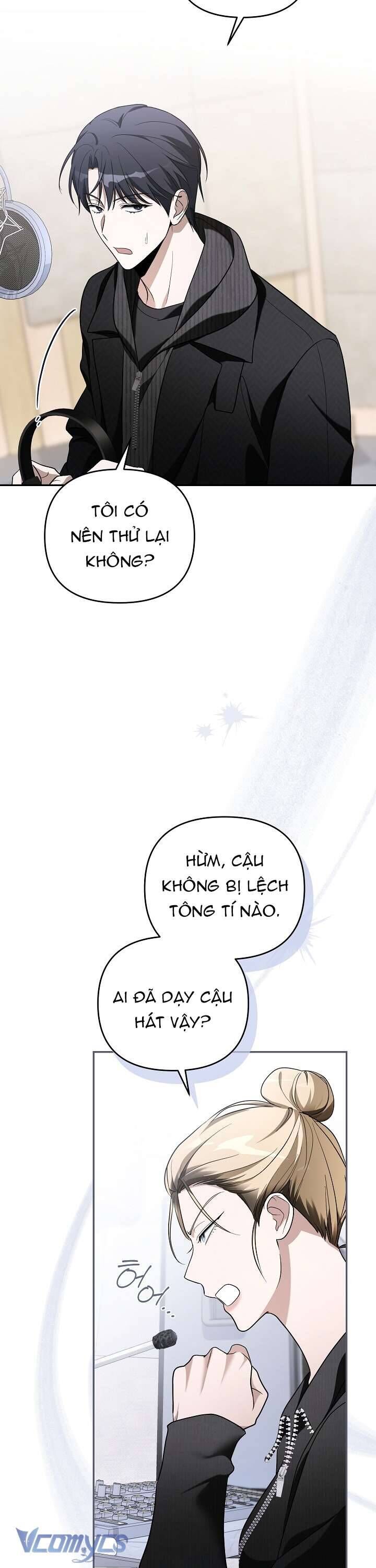 Rác Rưởi Sống Sót Với Thân Phận Thần Tượng Pd Chap 9 - Next Chap 10