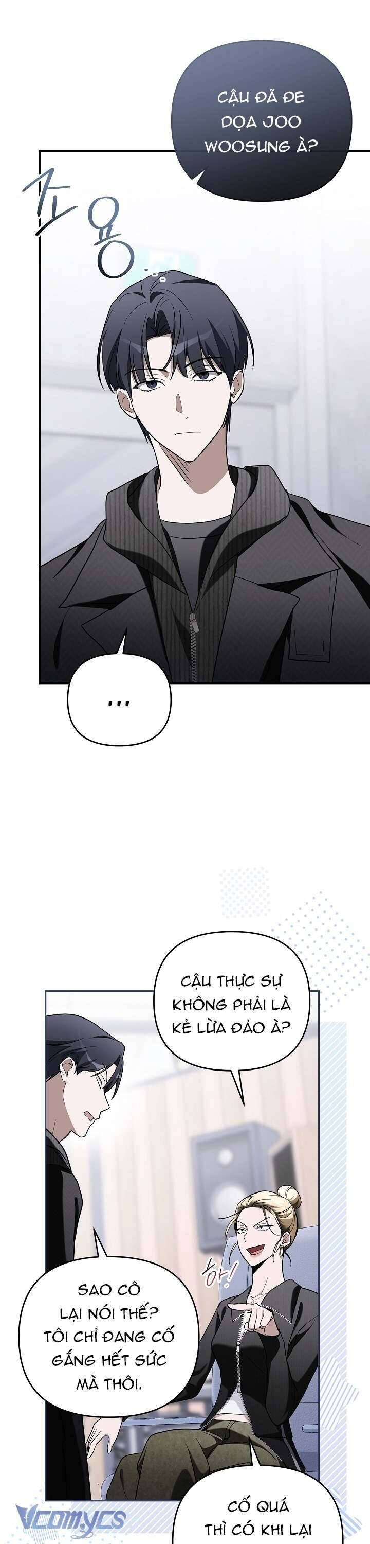 Rác Rưởi Sống Sót Với Thân Phận Thần Tượng Pd Chap 9 - Next Chap 10