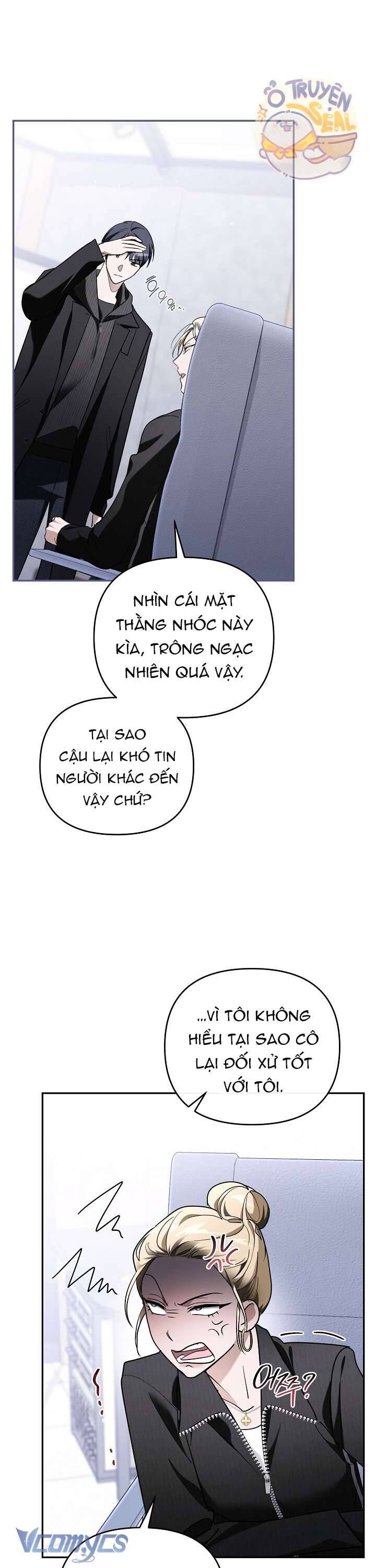 Rác Rưởi Sống Sót Với Thân Phận Thần Tượng Pd Chap 9 - Next Chap 10