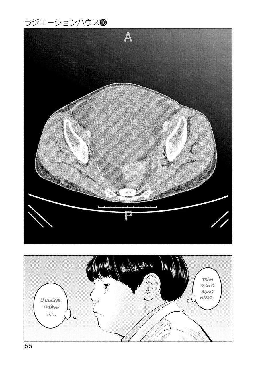 Radiation House Chap 126 - Next Chap 127
