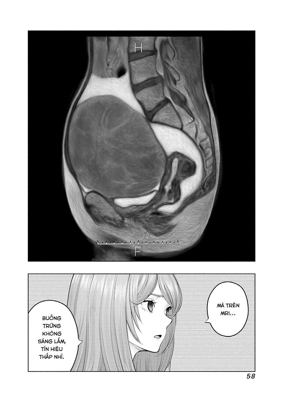 Radiation House Chap 126 - Next Chap 127