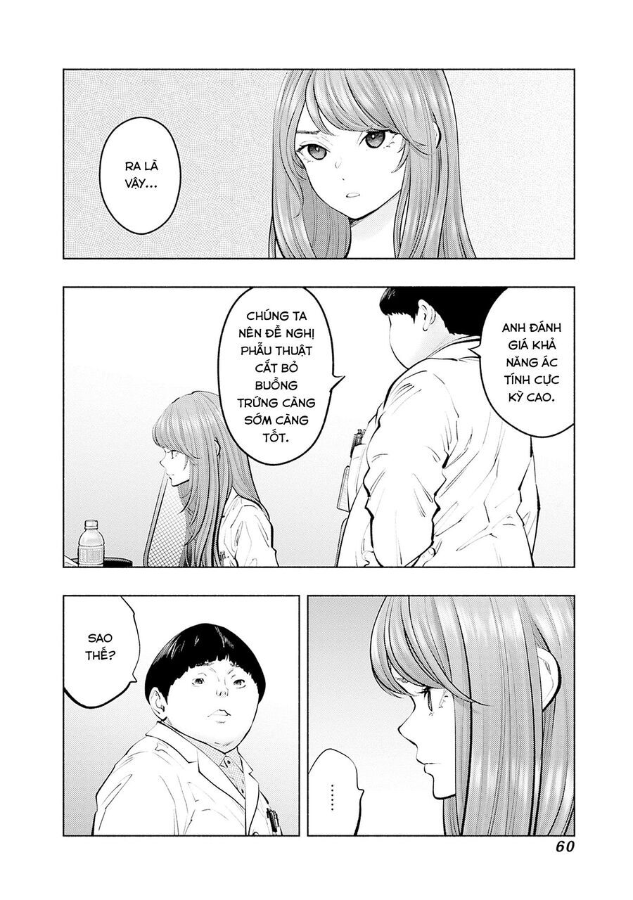 Radiation House Chap 126 - Next Chap 127