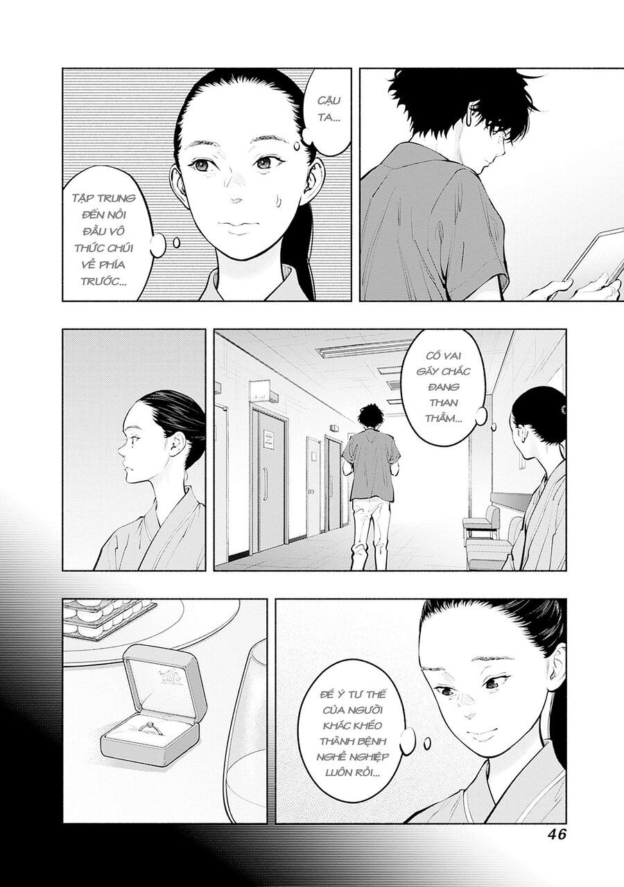 Radiation House Chap 126 - Next Chap 127