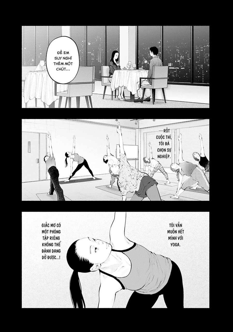 Radiation House Chap 126 - Next Chap 127